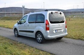 Citroen Berlingo 1.6 HDI, 82kW, Multispace, Panorama - 2