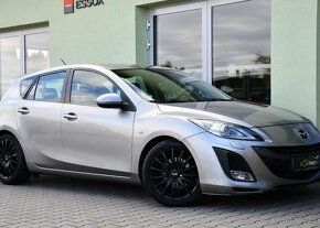 Mazda 3 2.2MZR-CD 136kW BOSE AUT.A/C - 2