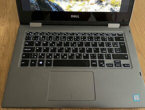 Dell Inspiron 13z i7-8550U - 2