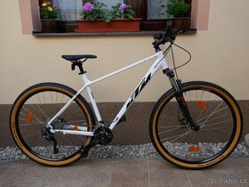 Horské kolo KTM Peak XT 29 //NOVÉ - 2