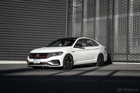 Volkswagen Jetta GLI AUTOBAHN 2.0 TSI - 2