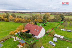 Prodej rodinného domu, 69 m², Dražice u Benátek nad Jizerou - 2