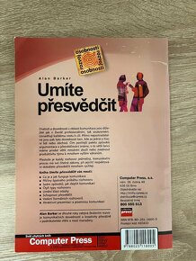 Alan Barker - Umíte přesvědčit - 2