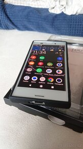 Sony Xz1 xperia compact - 2