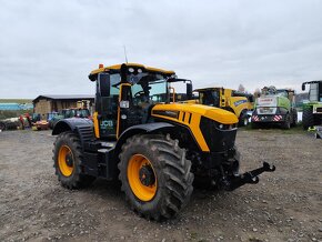 JCB Fastrac 4220 - 2