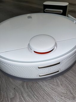 Robotický vysavač Xiaomi, Vacuum-Mop 2 Pro - 2