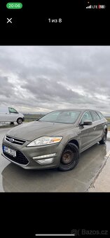 Mondeo - 2