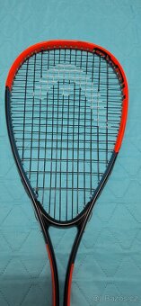 Raketa squash Head Junior - 2