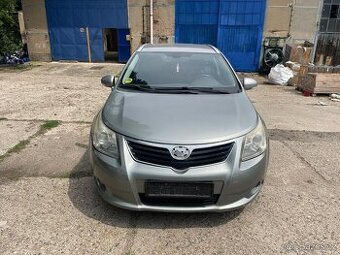 Toyota Avensis 2009 2.2 d4d 110kw - 2