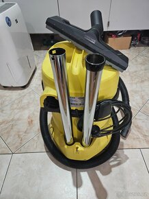 Multifunkční vysavač Karcher MV/WD 3 - 2