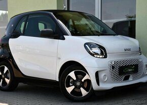 Smart Fortwo EQ PASSION 60kW CARPLAY 1.MAJ1 - 2