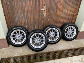 5x112 R16 BMW 3 G20 - G21 Zimní - 2