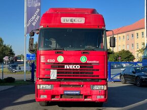 Iveco EUROSTAR CURSOR 440E43 - 2