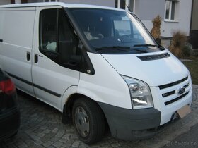 Prodam Ford Transit - 2