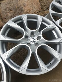 Xtreme 5x112 r20 Kodiaq RS (Nová) - 2