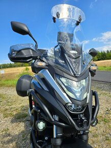 HONDA NC750X DCT 2022 07 - 2