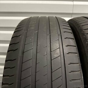 2ks pneu 225/55/19 MICHELIN - 2