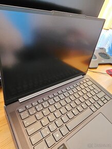 Lenovo Yoga Pro 7 14APH8 Storm Grey celokovový - 2