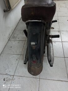 Jawa 250 353 - 2