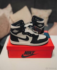 Jordan 1 Retro High ‘85 | 43 - 2