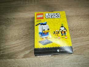 Lego 40377 Kačer Donald - 2