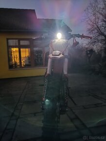 Prodám kvalitní pitbike - 2