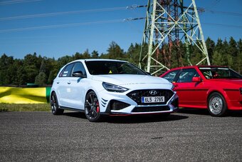 Hyundai i30N Performance ODPOČET DPH - 2