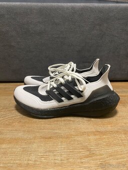 Adidas Ultraboost 21 oreo, velikost 40,5 - 2