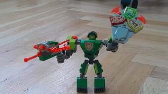 Lego Nexo Knights - 2