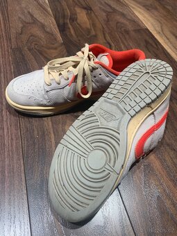 Tenisky Nike vel. 38,5 - 2