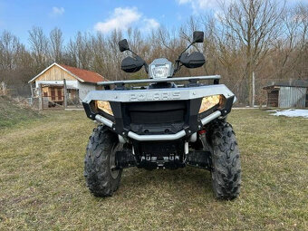 Polaris Sportsman 800 - 2