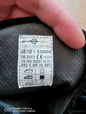 GORETEX Prabos 45/10 - 2