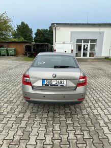 Škoda Octavia III, sedan, 85kw, facelift, 2017,SPLÁTKY VŠEM - 2