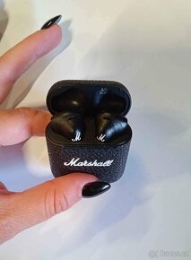 Marshall Minor III v zaruce do 07/2026 - 2