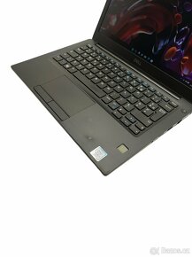 Dell Latitude 7290 ( 12 měsíců záruka ) - 2