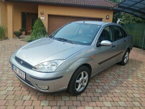 FORD FOCUS 1,6 i-16V - 2