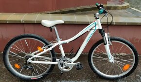 Horské kolo Specialized Hotrock 24", od 130 cm - 2