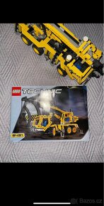 LEGO TECHNIC 8431 - 2