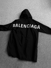 Balenciaga bunda / kabát - 2