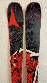 Atomic Punx 170cm - 2