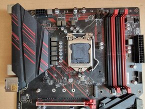 MSI MPG Z390 Gaming Plus - 2