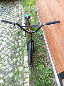 BMX Mongoose - 2