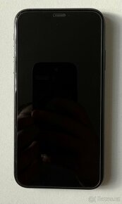 iPhone XR 64GB Black - 2