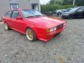 Volkswagen Scirocco 53 B,GT, Investiční vůz - 2