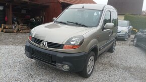 Renault Kangoo - 2