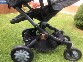 Bugaboo buffalo Diesel - 2