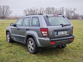 Jeep grand Cherokee 3.0 - 2