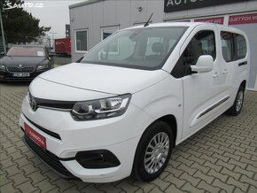 Toyota Proace Verso – MC '24 MC24 - 2