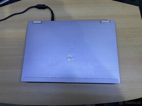 HP Elitebook 8440p - i5, ssd - 2