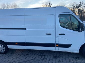 Renault Master 2,3 DCI - 2